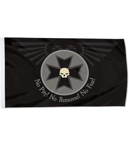 Amazon.com : Cayyon Tanith First Flag Banner Outdoor Indoor